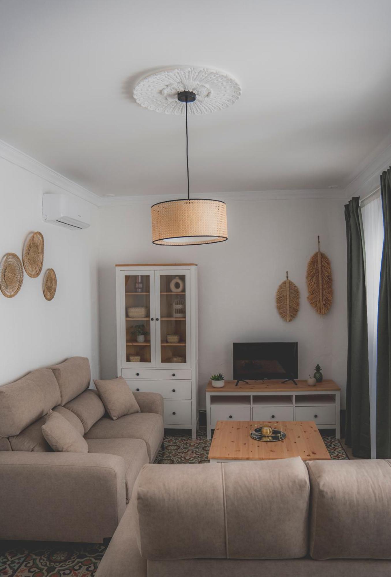 Ferienhaus Casa Herrete 15 *