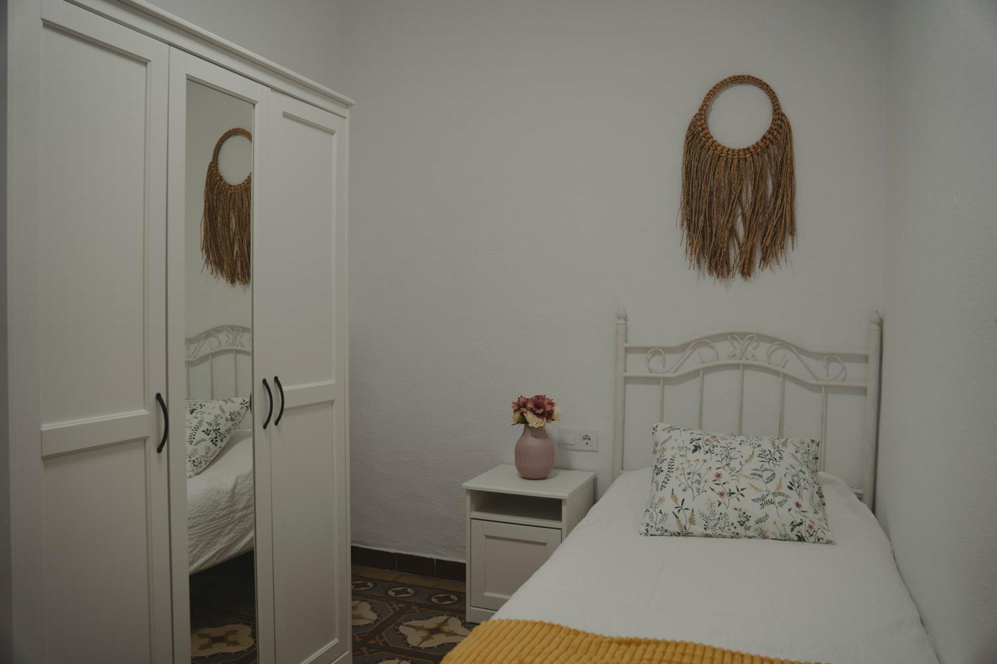 Casa Herrete 15 Ferienhaus *