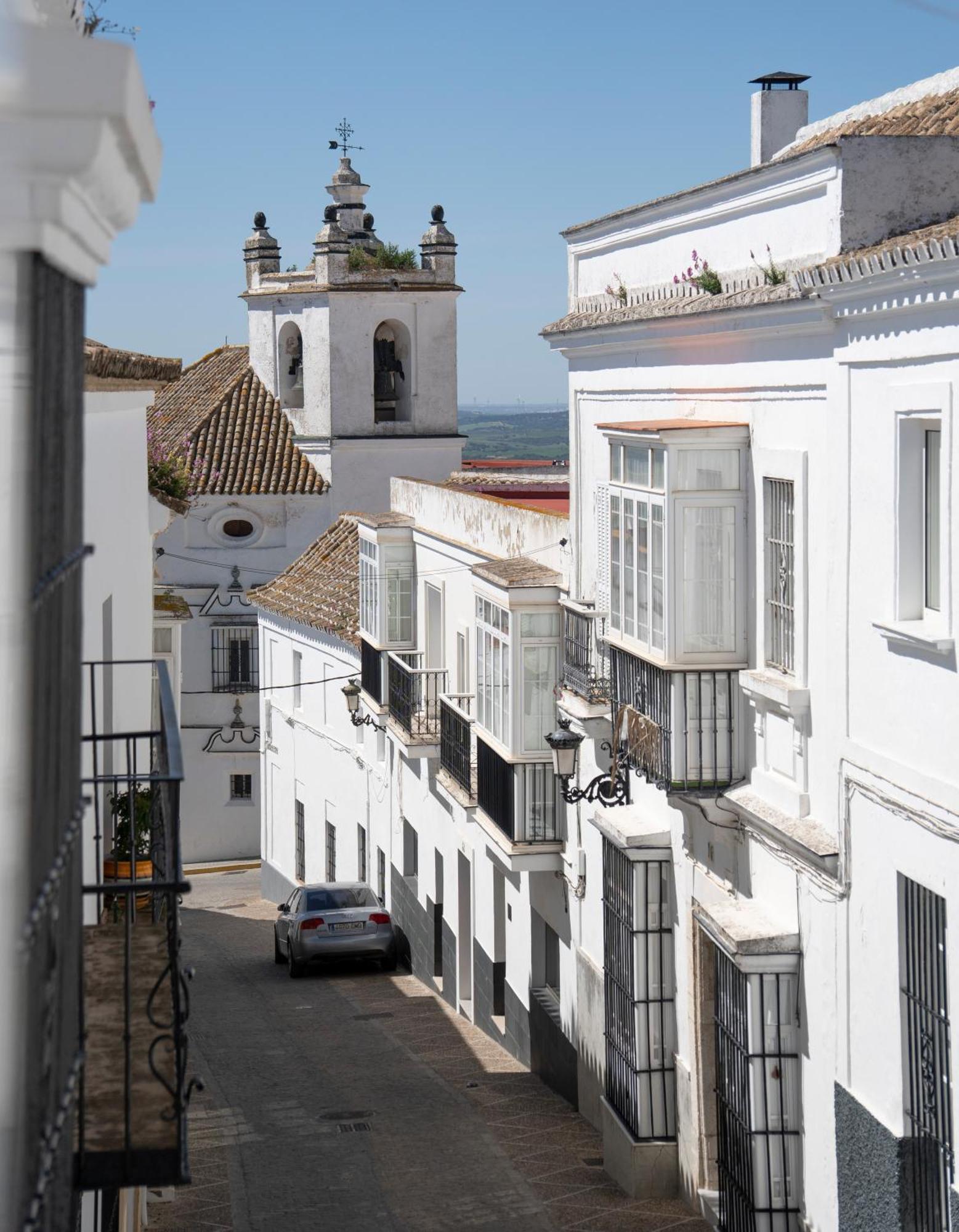 Casa Herrete 15 Medina-Sidonia