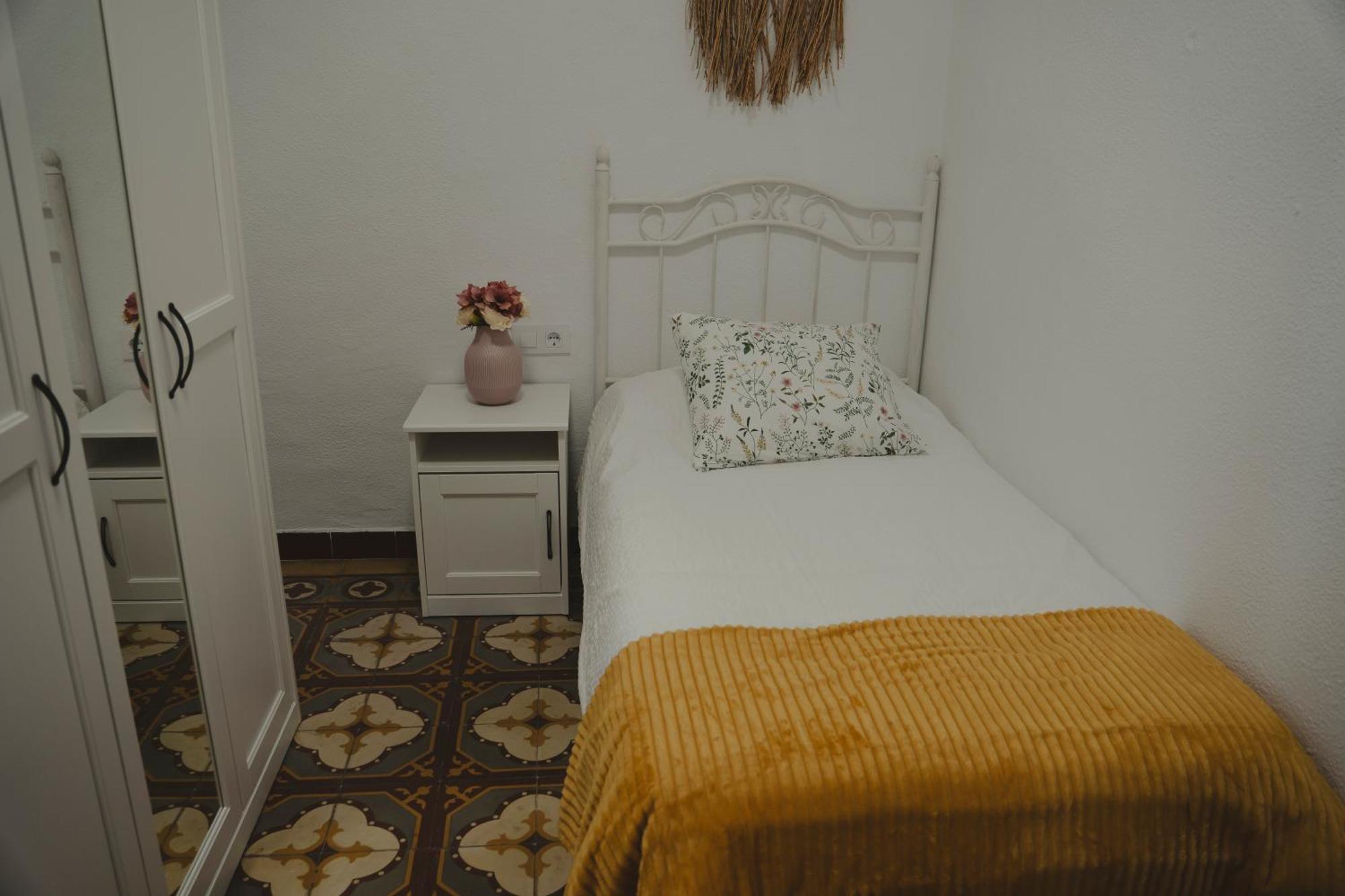 Ferienhaus Casa Herrete 15