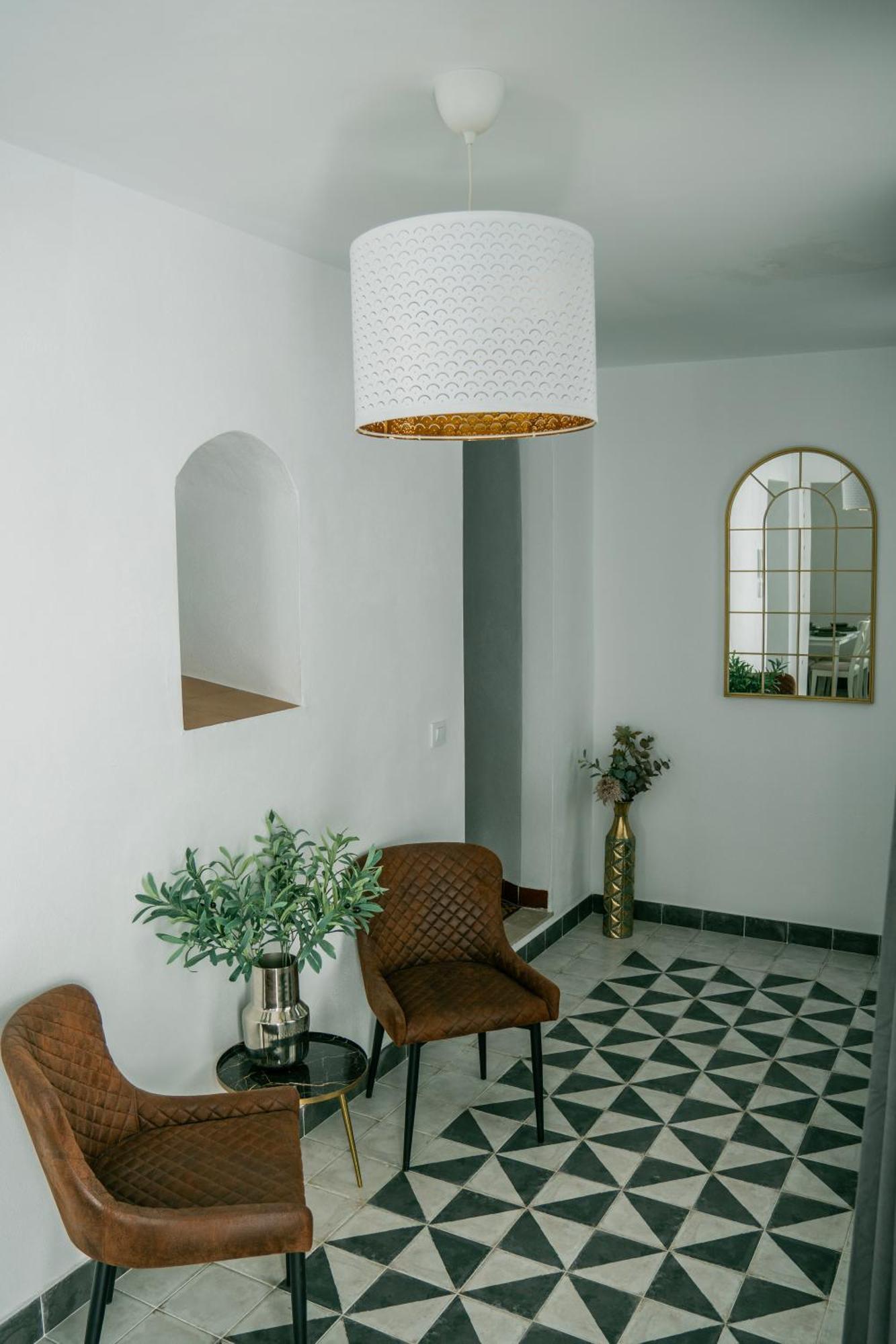 Ferienhaus Casa Herrete 15 Medina-Sidonia