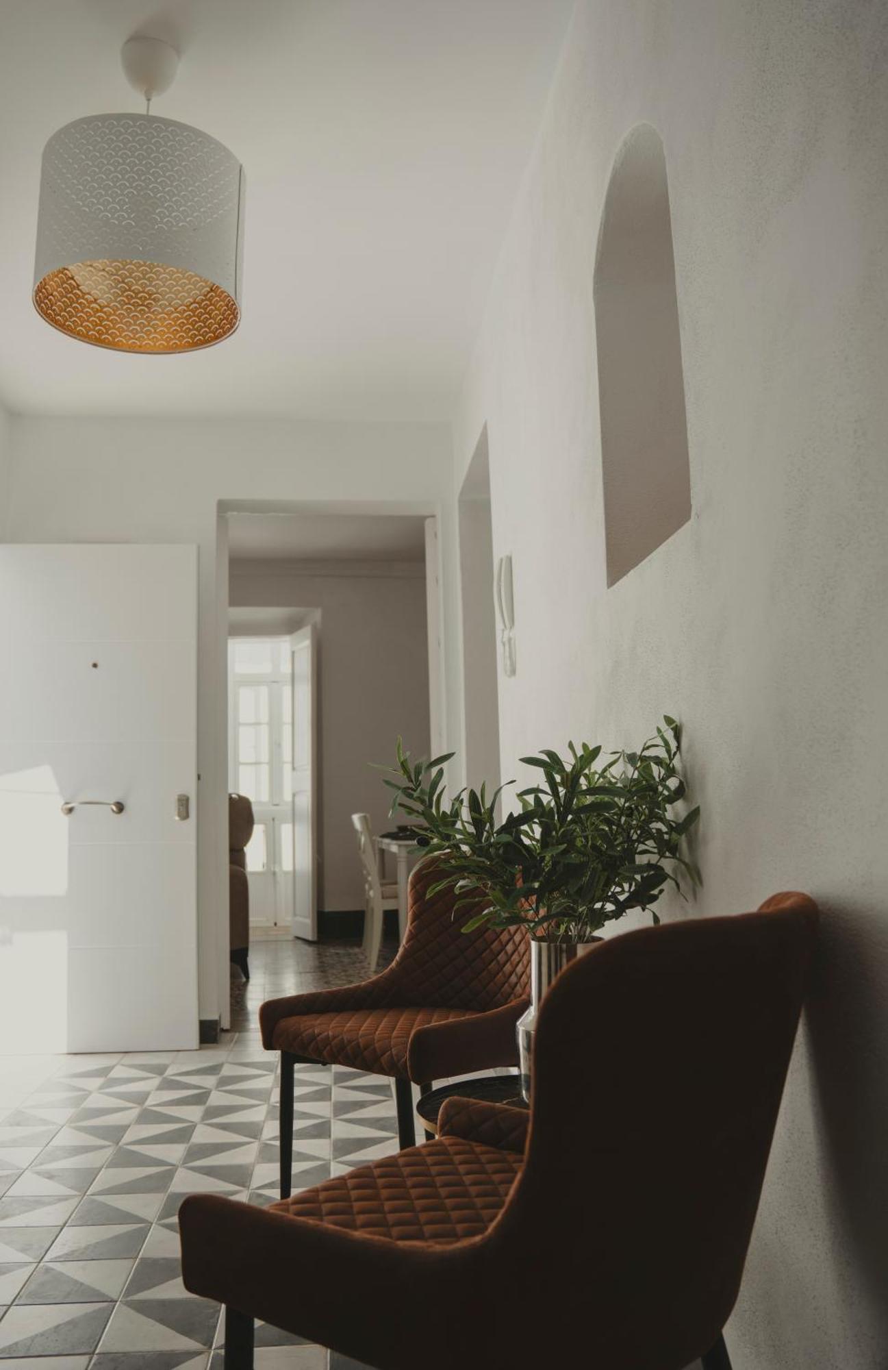 Casa Herrete 15 Ferienhaus Medina-Sidonia