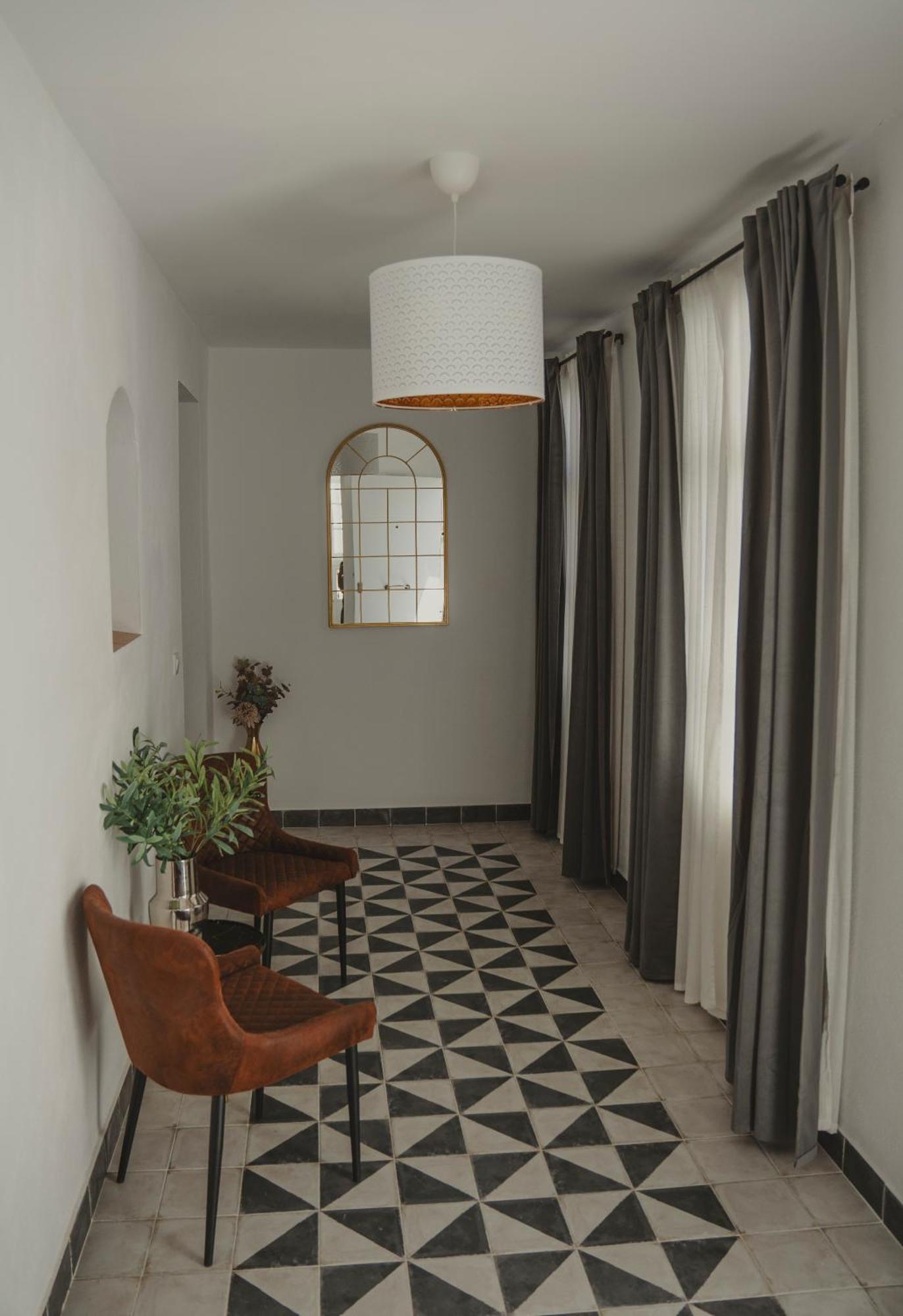 Casa Herrete 15 *