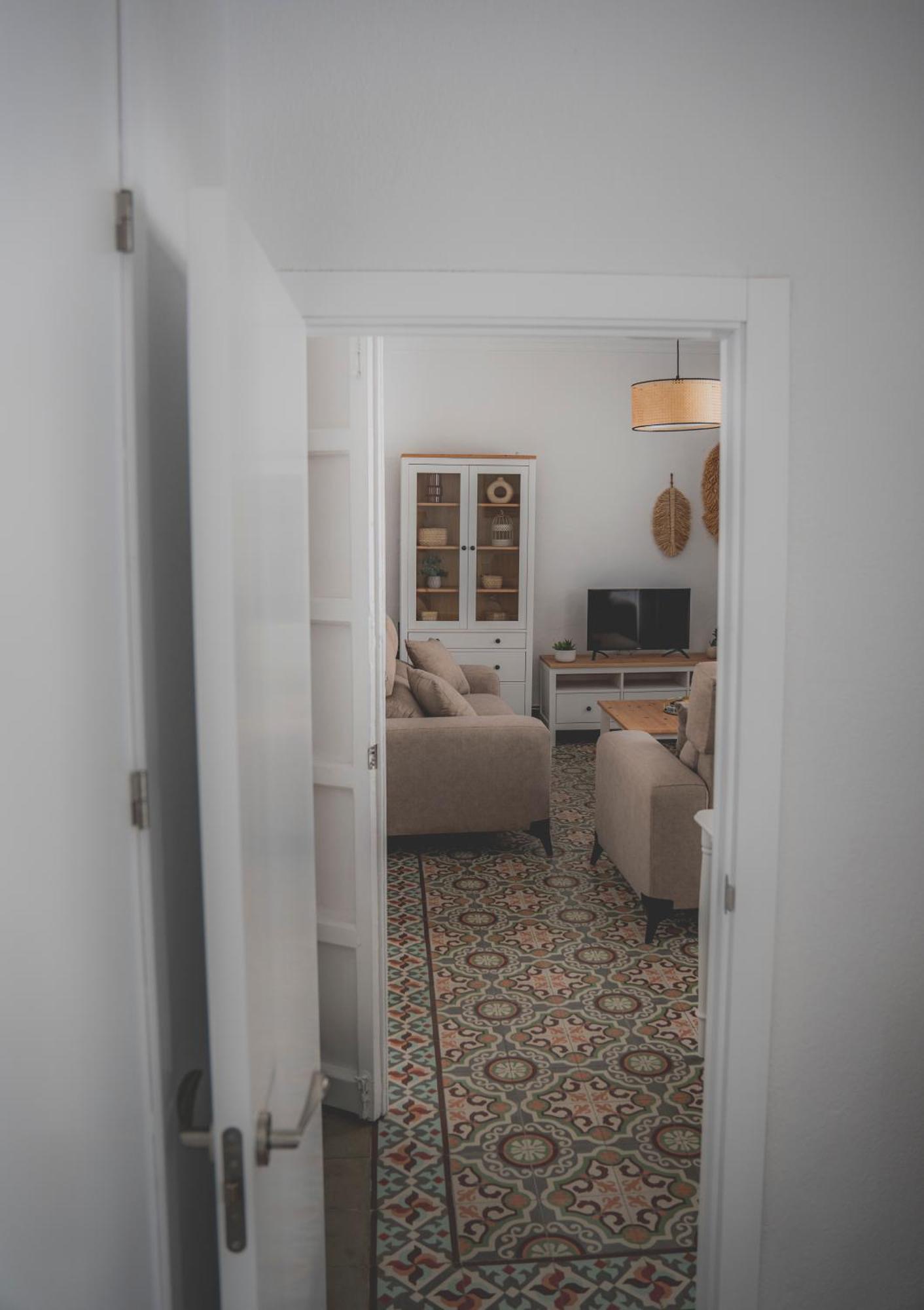 Ferienhaus Casa Herrete 15